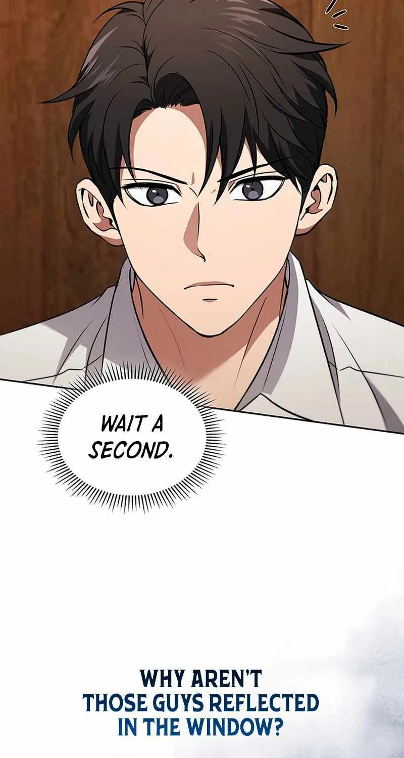 Read How to Survive Restructuring chapter 38 image 3 on Lezhin