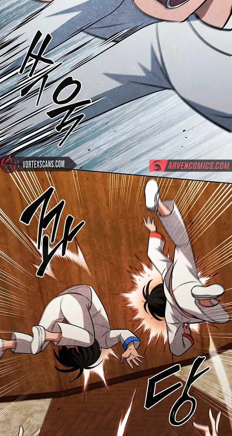 Read How to Survive Restructuring chapter 38 image 30 on Lezhin