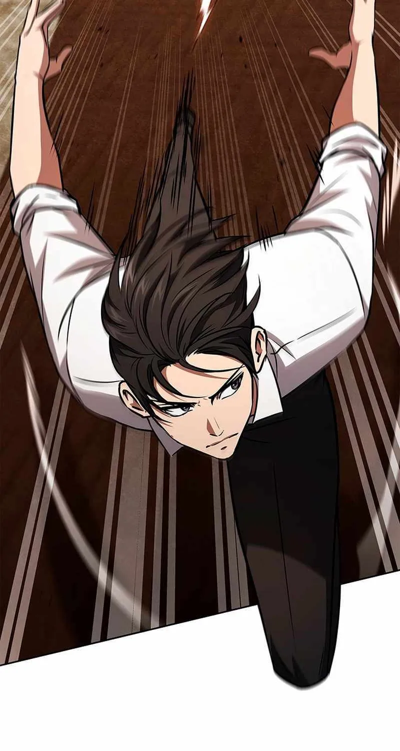 Read How to Survive Restructuring chapter 38 image 31 on Lezhin
