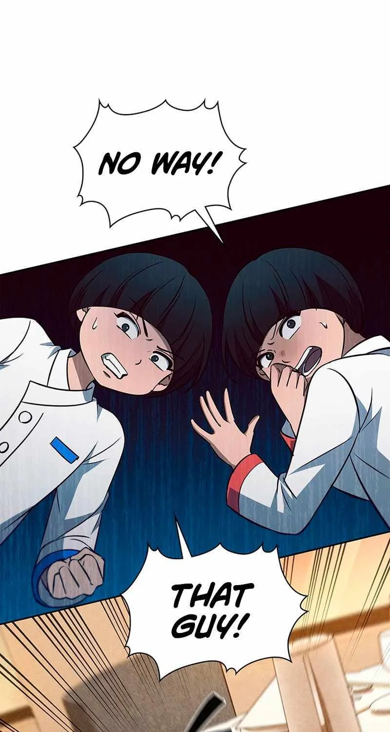 Read How to Survive Restructuring chapter 38 image 32 on Lezhin