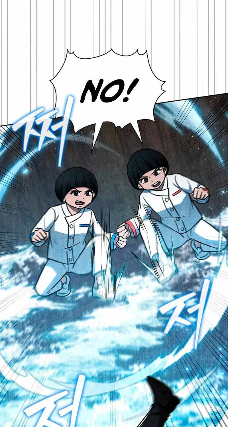 Read How to Survive Restructuring chapter 38 image 35 on Lezhin