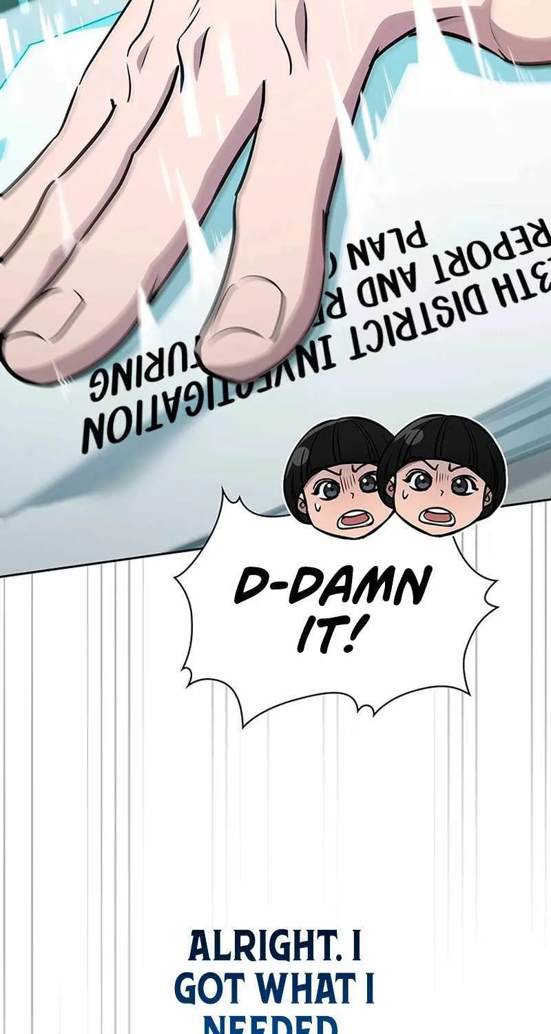 Read How to Survive Restructuring chapter 38 image 38 on Lezhin