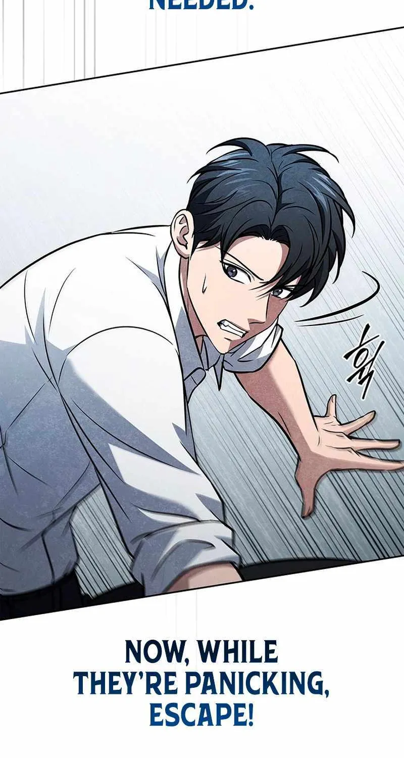 Read How to Survive Restructuring chapter 38 image 39 on Lezhin