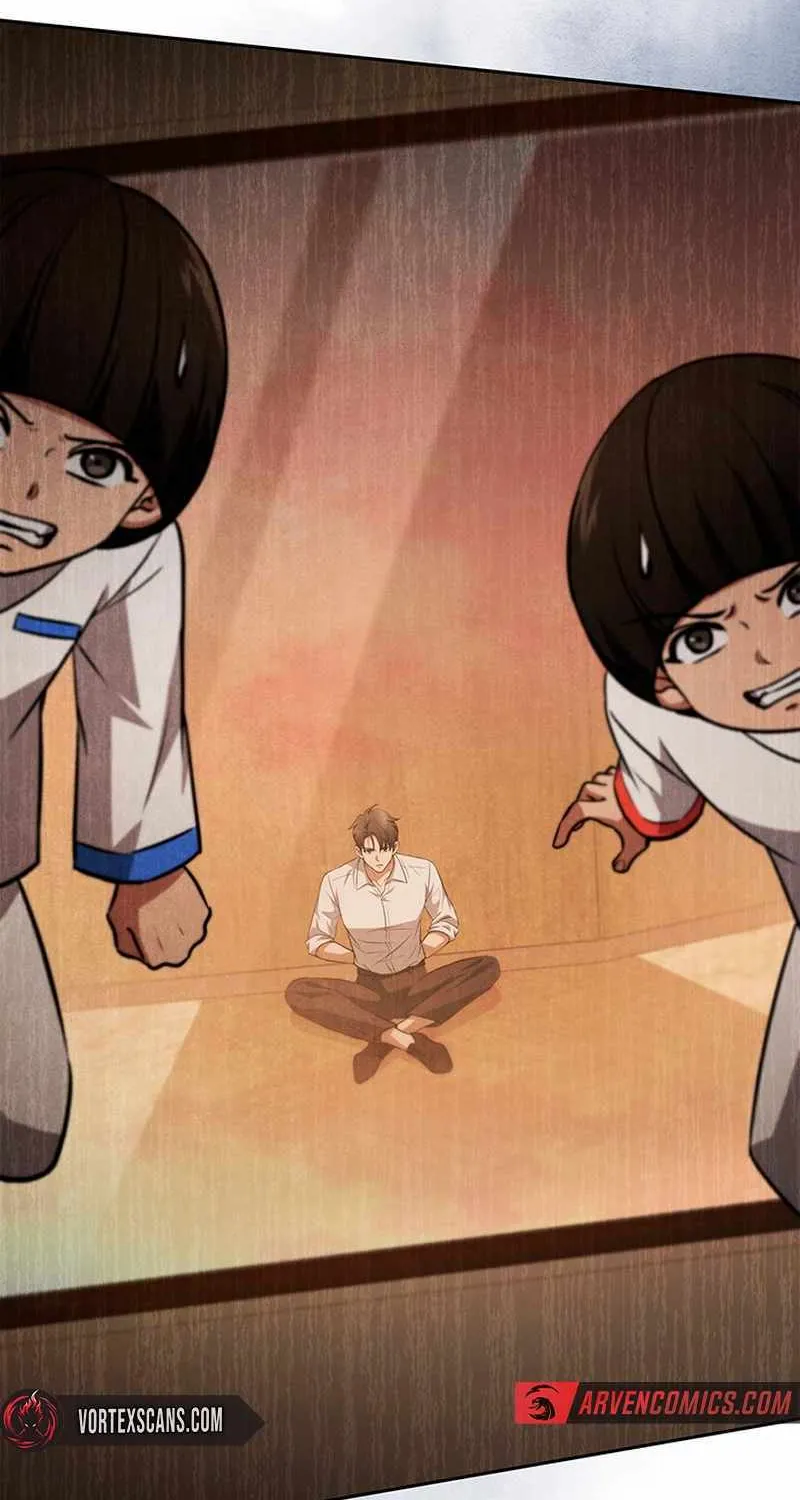 Read How to Survive Restructuring chapter 38 image 4 on Lezhin