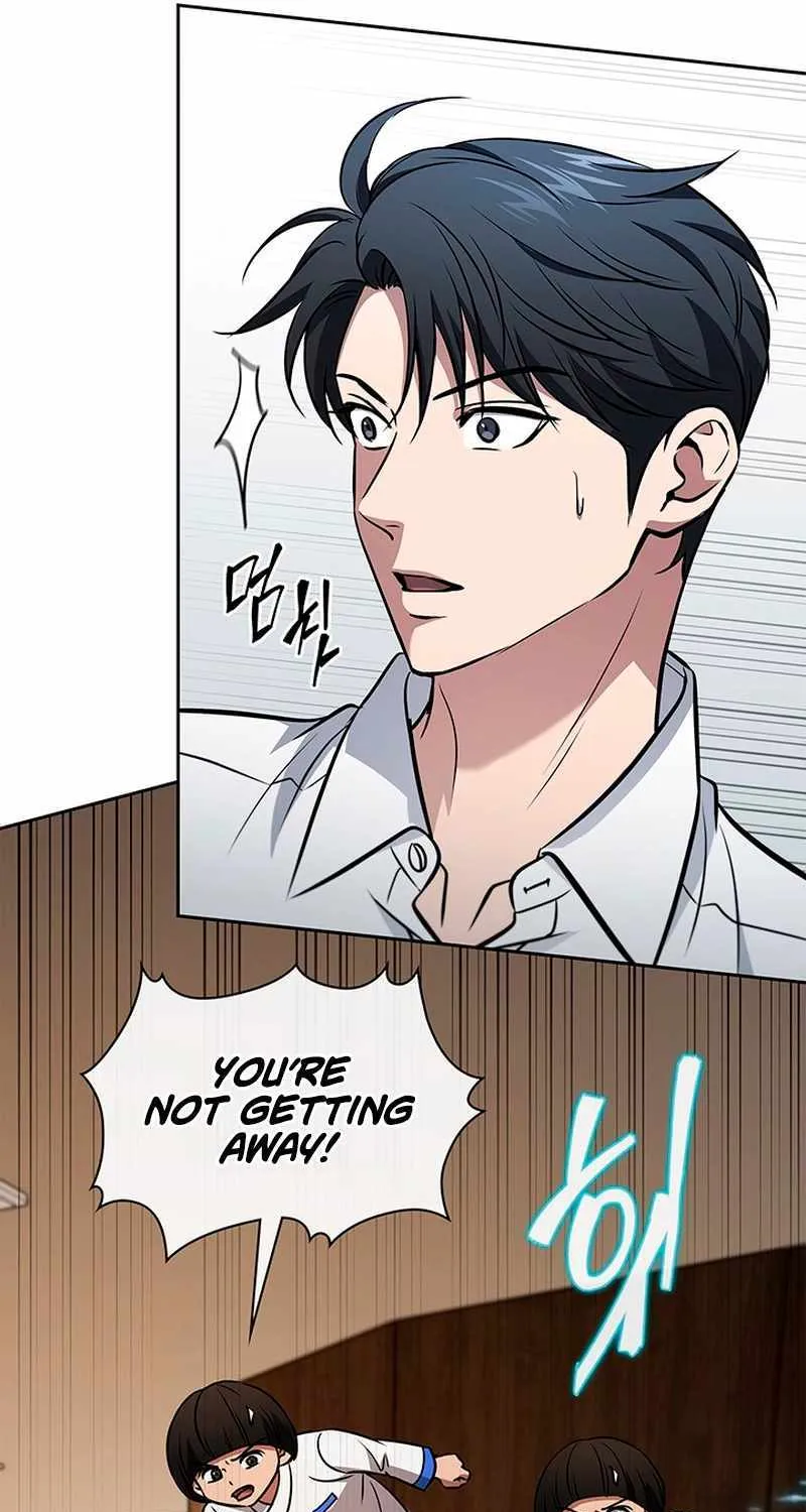 Read How to Survive Restructuring chapter 38 image 41 on Lezhin