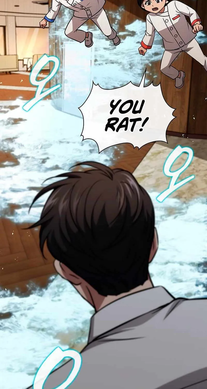 Read How to Survive Restructuring chapter 38 image 42 on Lezhin