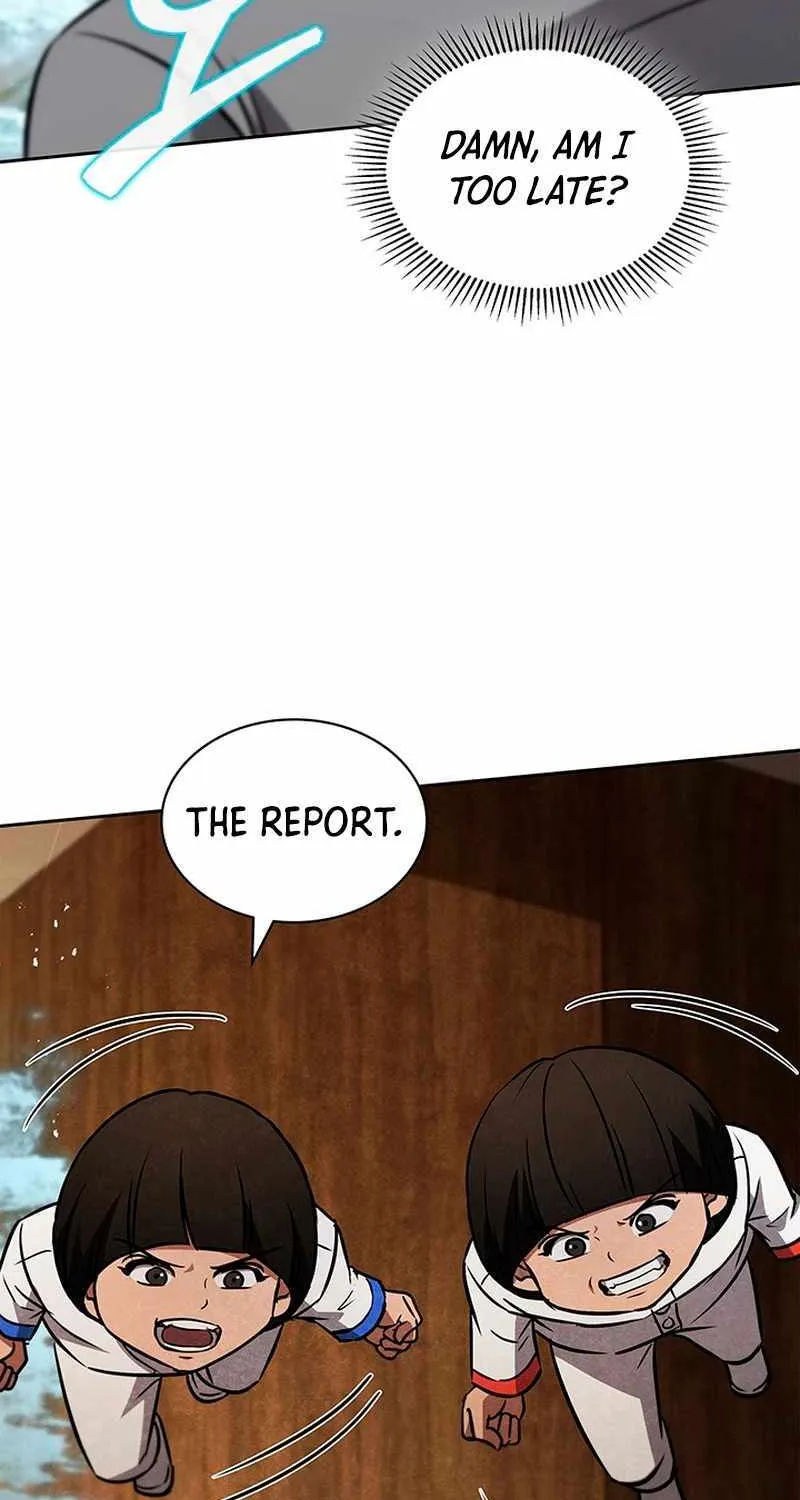 Read How to Survive Restructuring chapter 38 image 43 on Lezhin