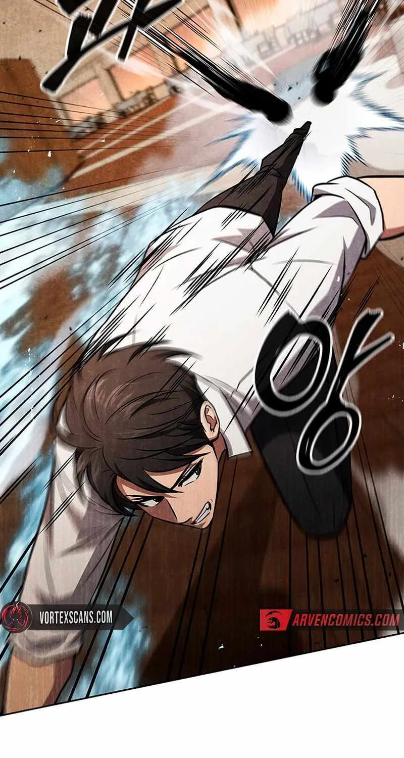 Read How to Survive Restructuring chapter 38 image 45 on Lezhin