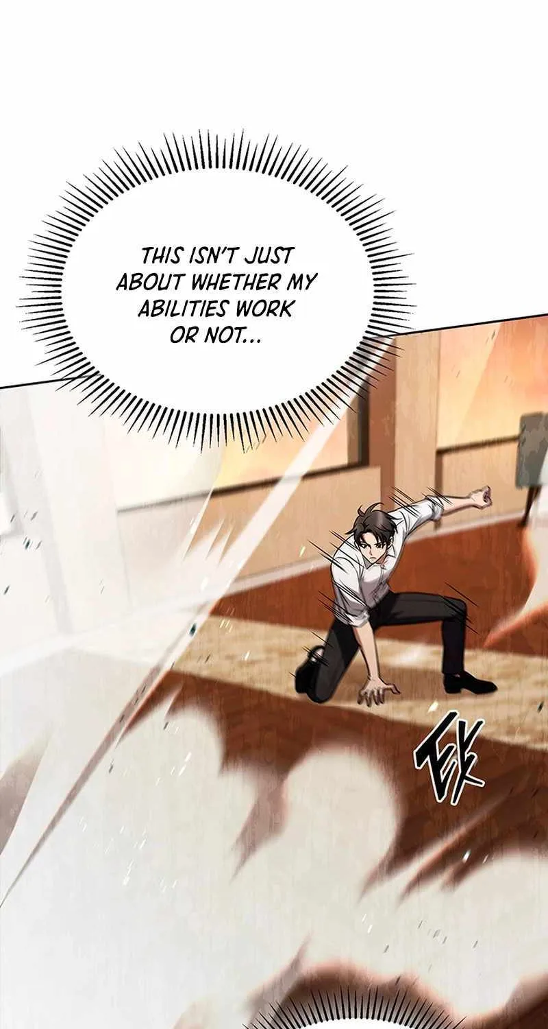 Read How to Survive Restructuring chapter 38 image 46 on Lezhin
