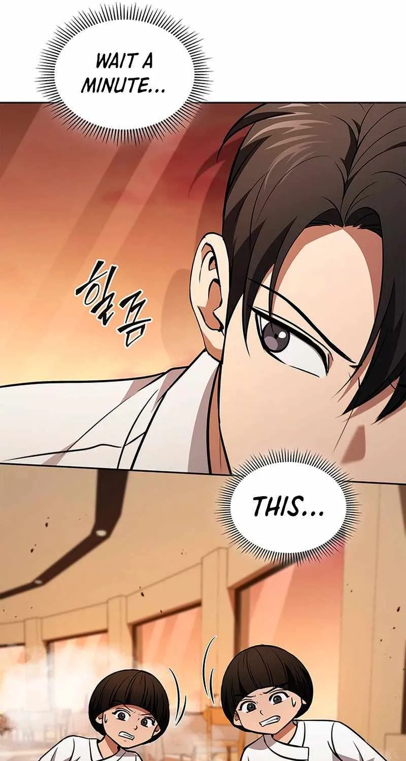 Read How to Survive Restructuring chapter 38 image 48 on Lezhin
