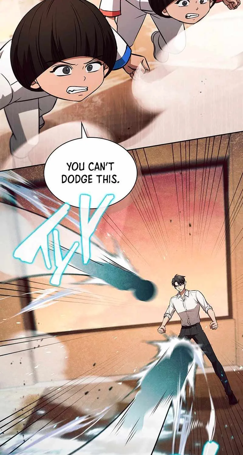 Read How to Survive Restructuring chapter 38 image 50 on Lezhin