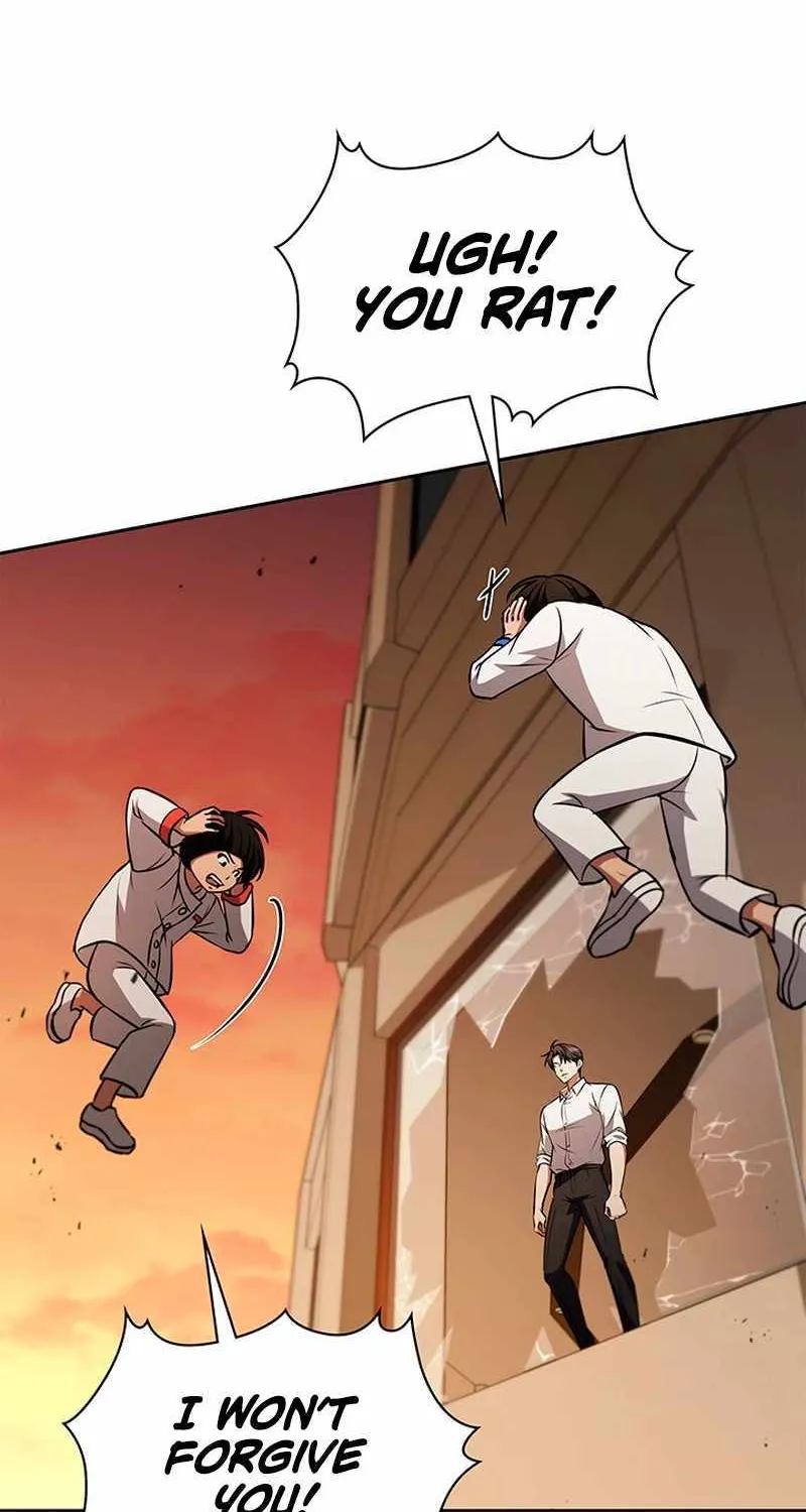 Read How to Survive Restructuring chapter 38 image 53 on Lezhin
