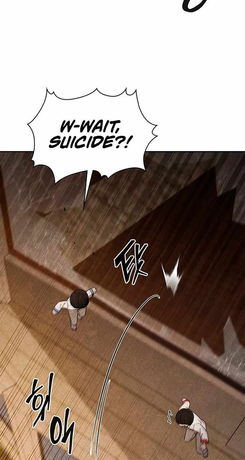 Read How to Survive Restructuring chapter 38 image 56 on Lezhin