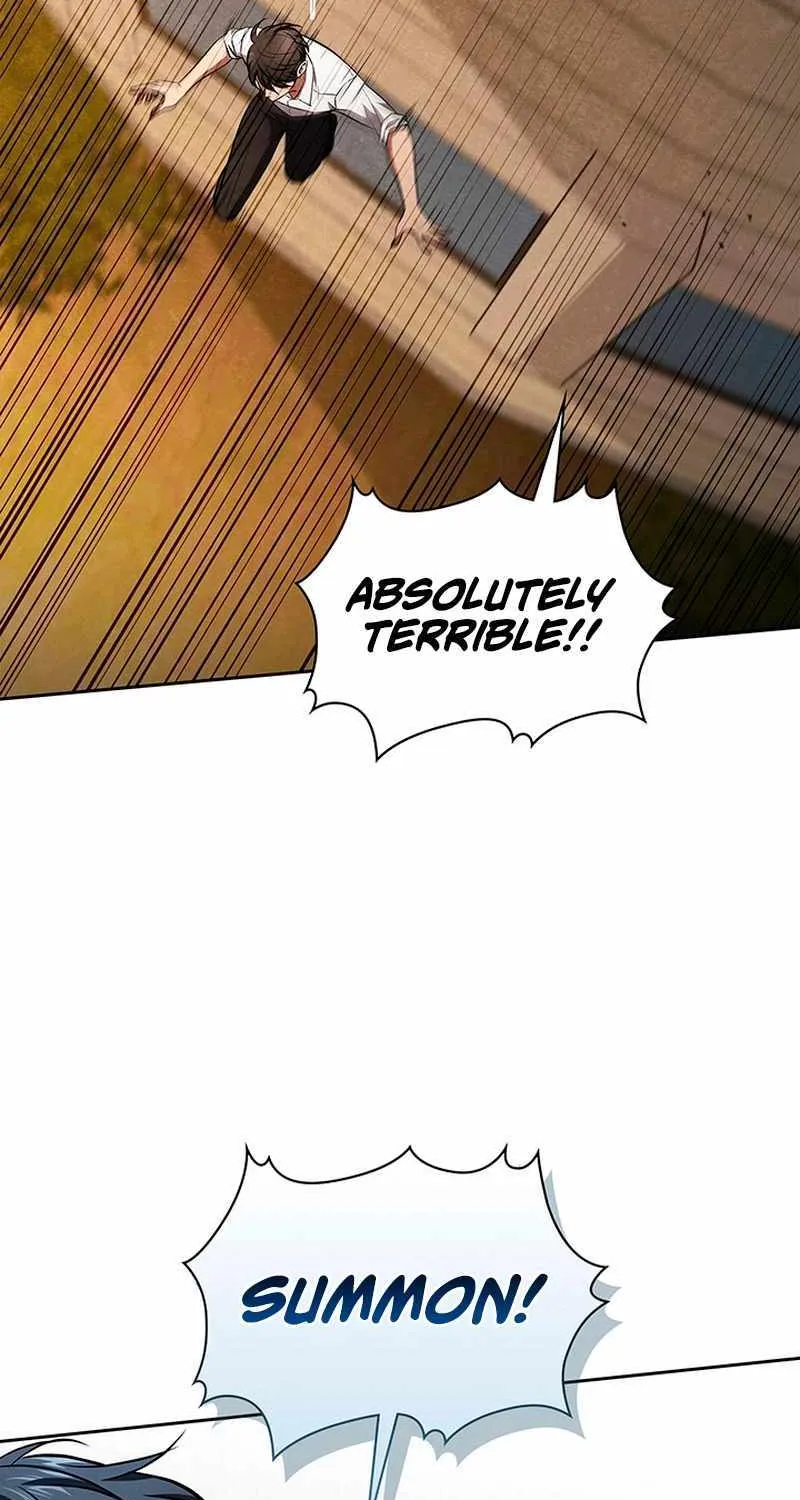 Read How to Survive Restructuring chapter 38 image 57 on Lezhin