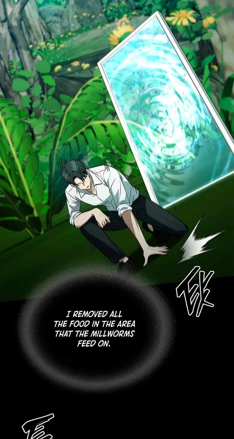 Read How to Survive Restructuring chapter 38 image 67 on Lezhin