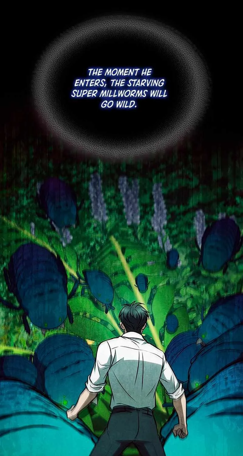 Read How to Survive Restructuring chapter 38 image 69 on Lezhin