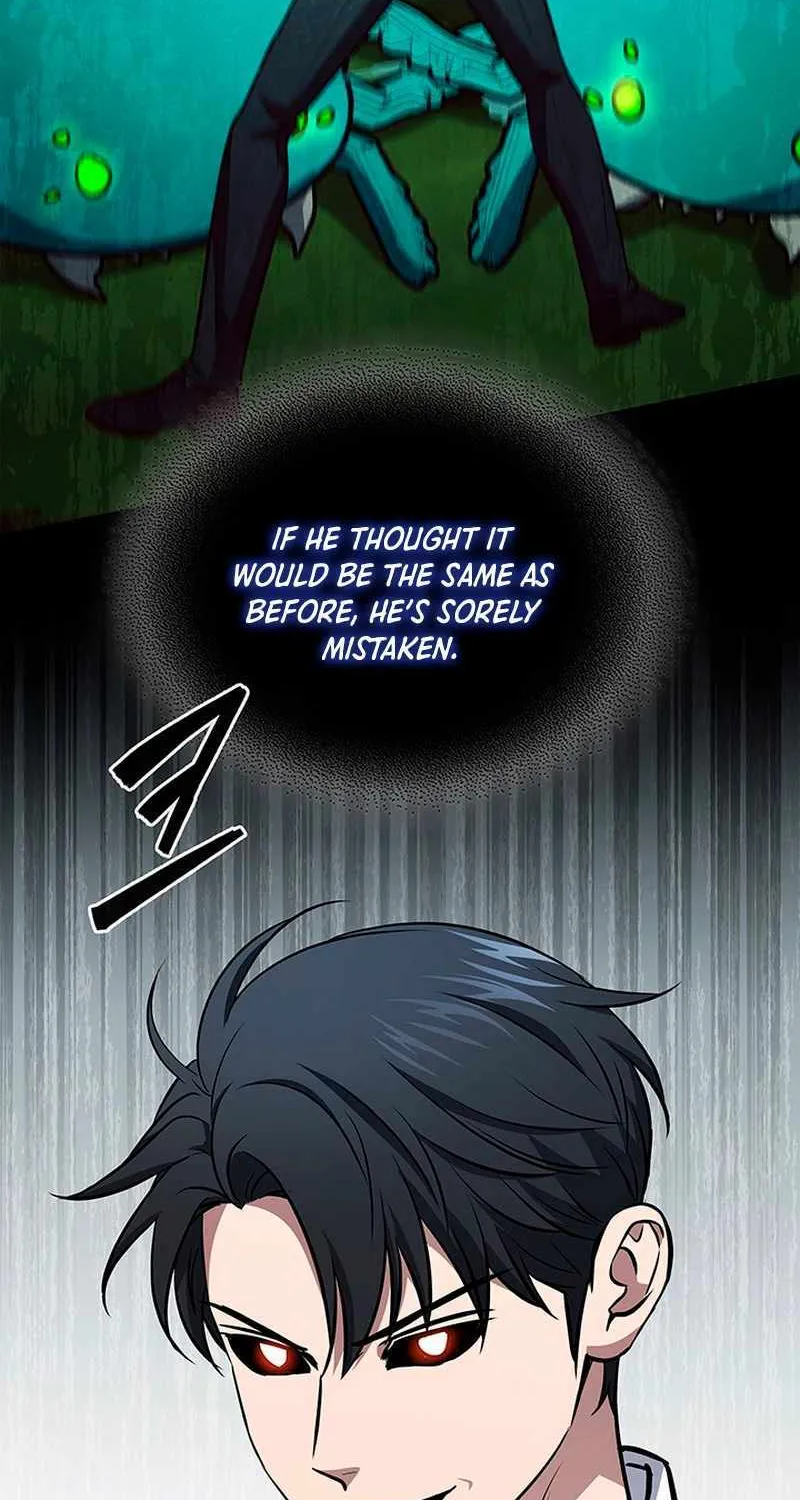 Read How to Survive Restructuring chapter 38 image 70 on Lezhin