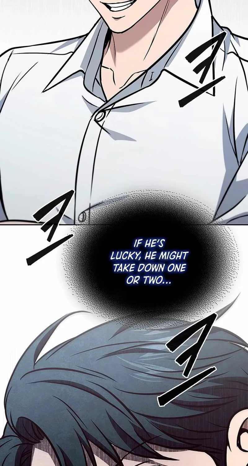 Read How to Survive Restructuring chapter 38 image 71 on Lezhin