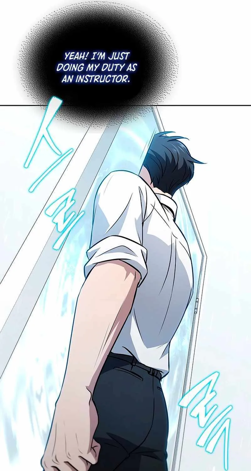 Read How to Survive Restructuring chapter 38 image 76 on Lezhin