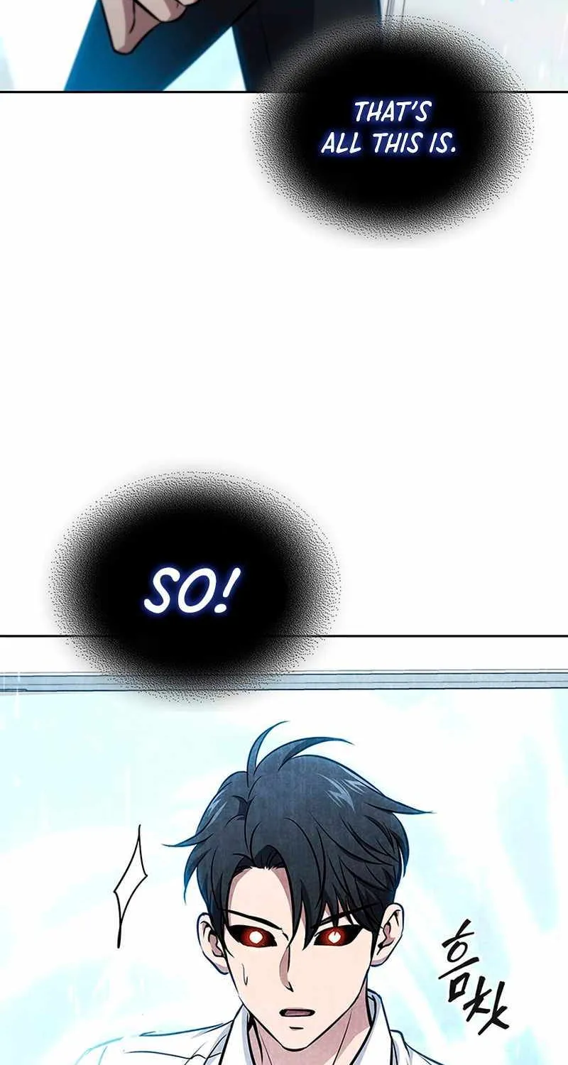 Read How to Survive Restructuring chapter 38 image 77 on Lezhin