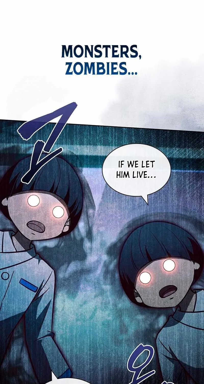 Read How to Survive Restructuring chapter 38 image 8 on Lezhin