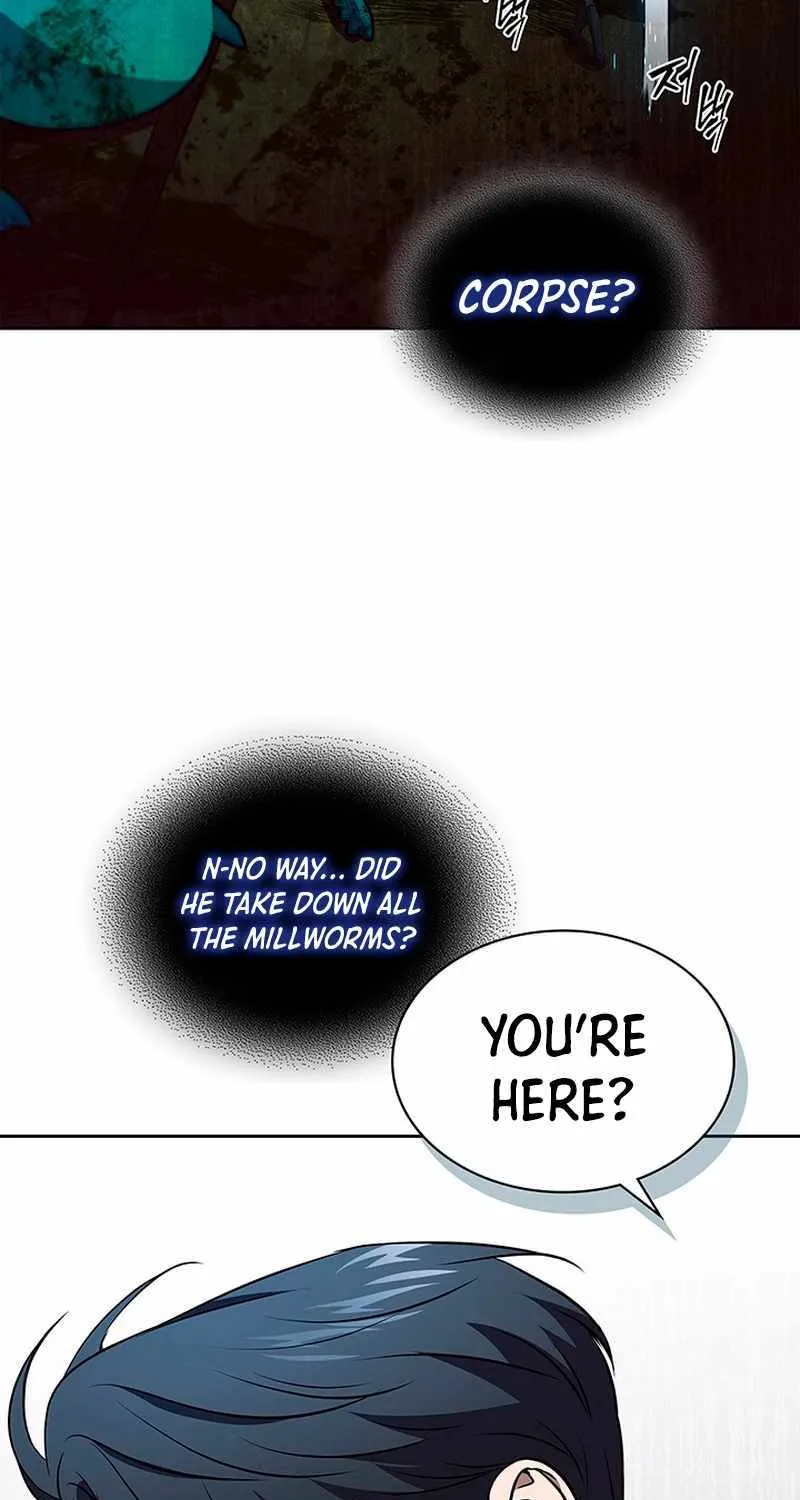 Read How to Survive Restructuring chapter 38 image 80 on Lezhin