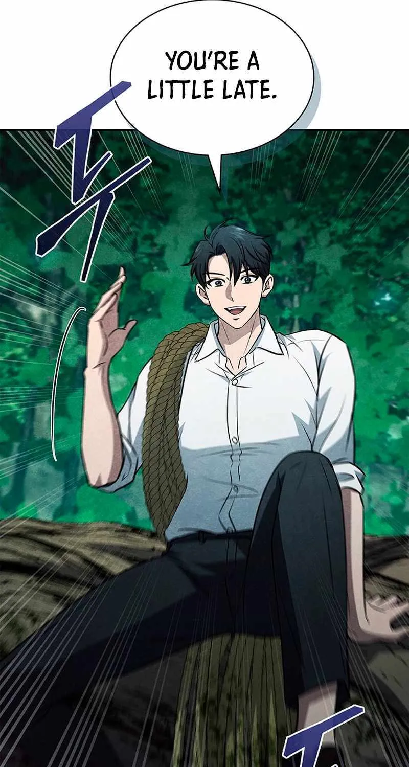 Read How to Survive Restructuring chapter 38 image 82 on Lezhin