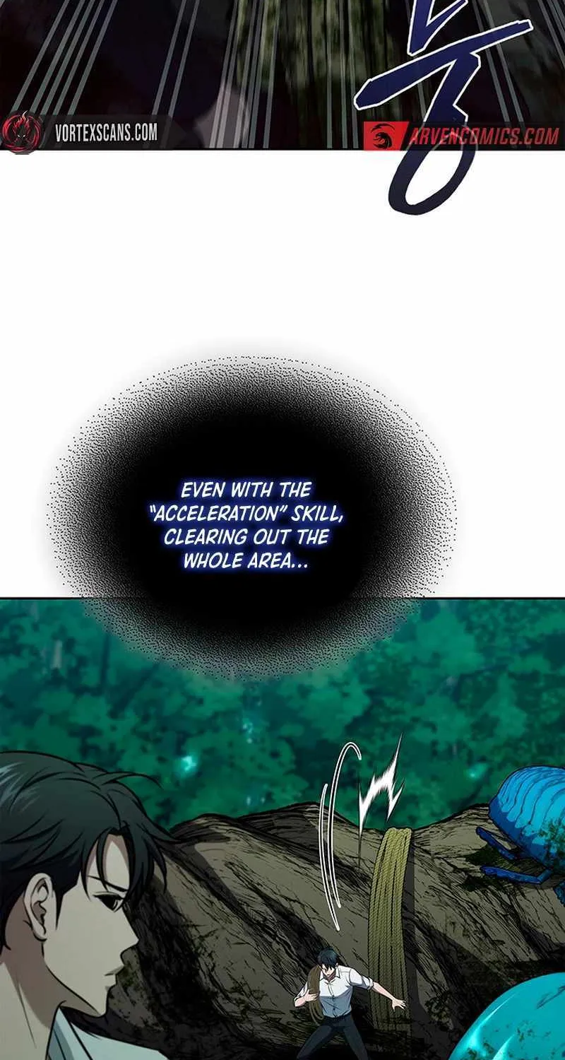 Read How to Survive Restructuring chapter 38 image 83 on Lezhin