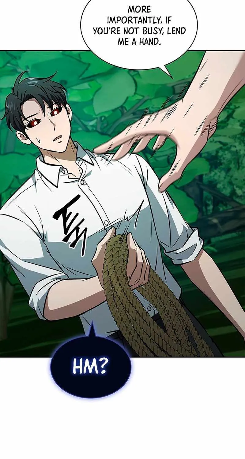 Read How to Survive Restructuring chapter 38 image 86 on Lezhin