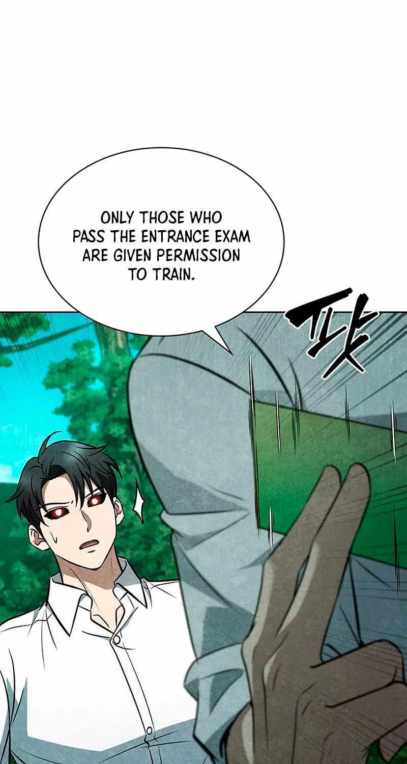 Read How to Survive Restructuring chapter 38 image 90 on Lezhin