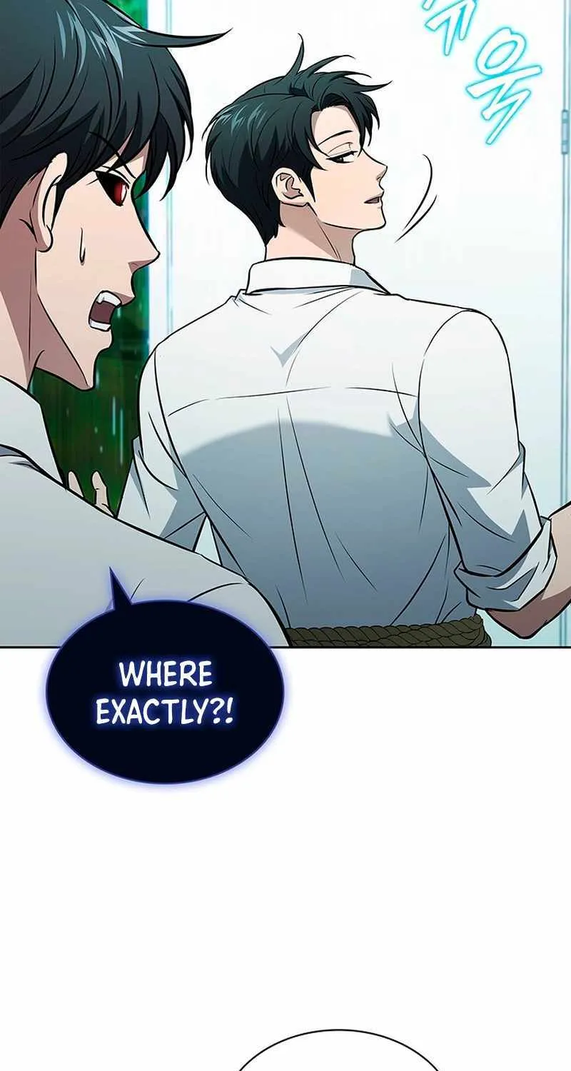 Read How to Survive Restructuring chapter 38 image 92 on Lezhin