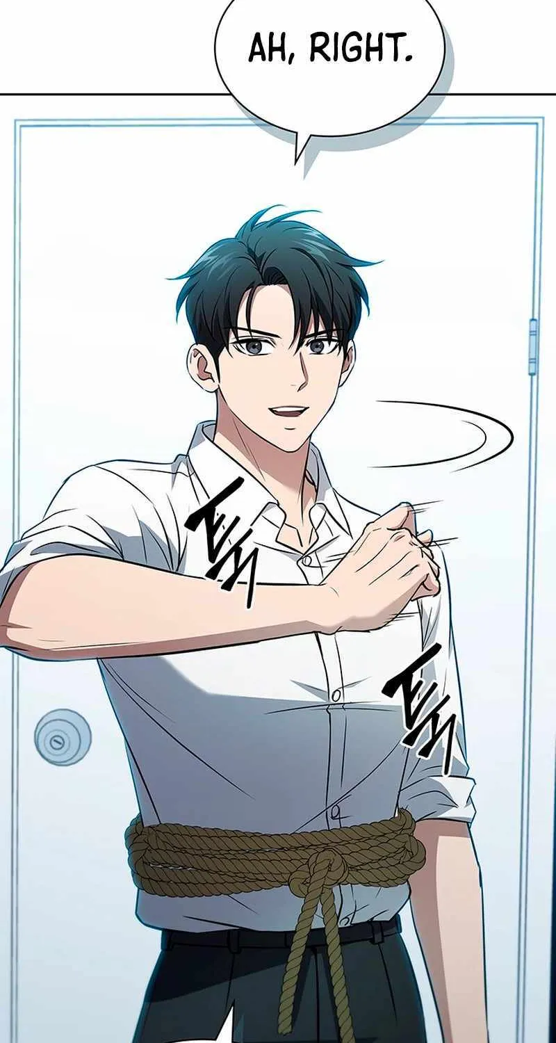 Read How to Survive Restructuring chapter 38 image 93 on Lezhin