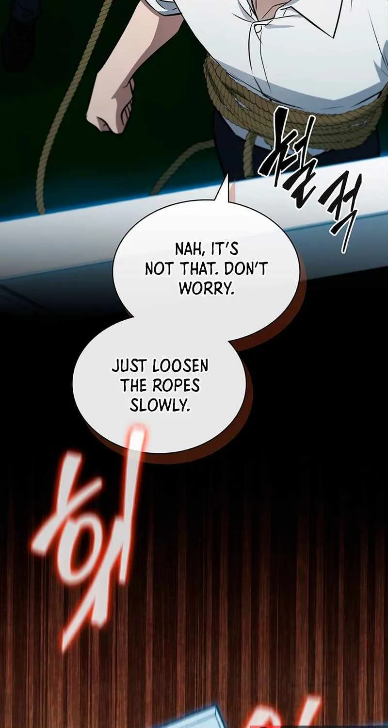 Read How to Survive Restructuring chapter 38 image 96 on Lezhin