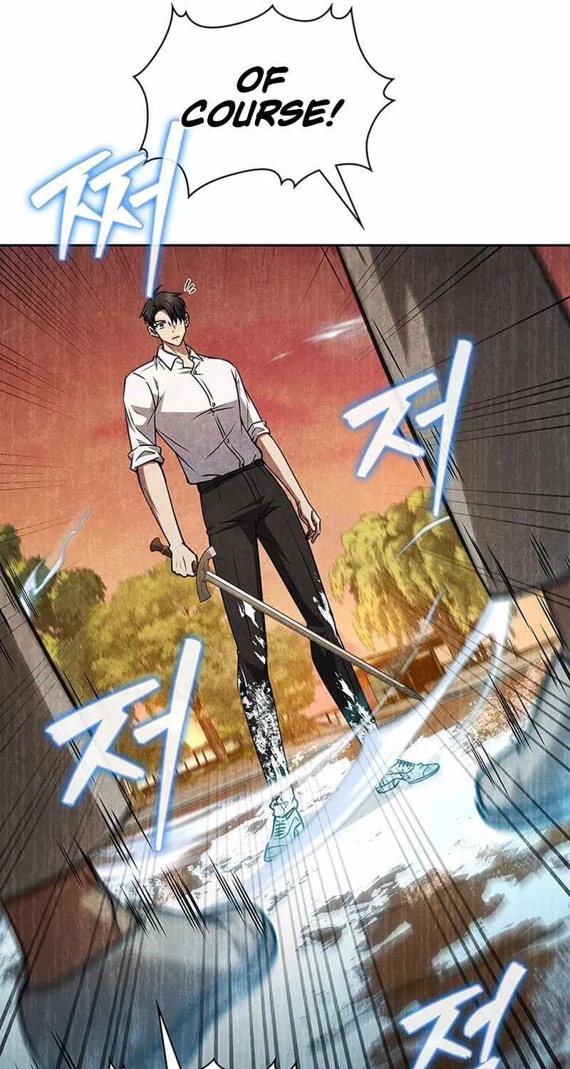 Read How to Survive Restructuring chapter 39 image 11 on Lezhin