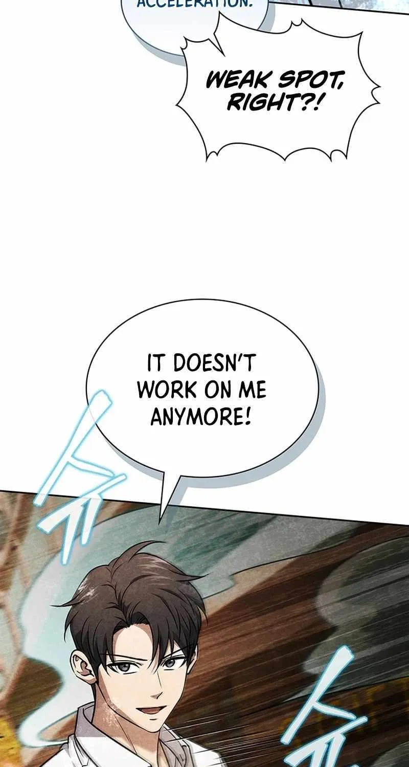 Read How to Survive Restructuring chapter 39 image 13 on Lezhin