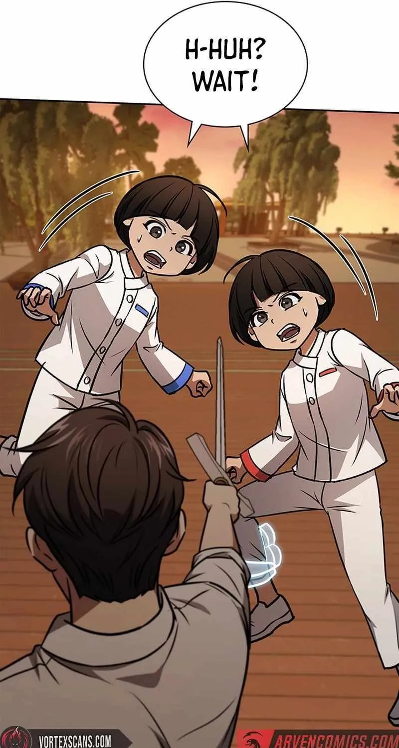 Read How to Survive Restructuring chapter 39 image 17 on Lezhin