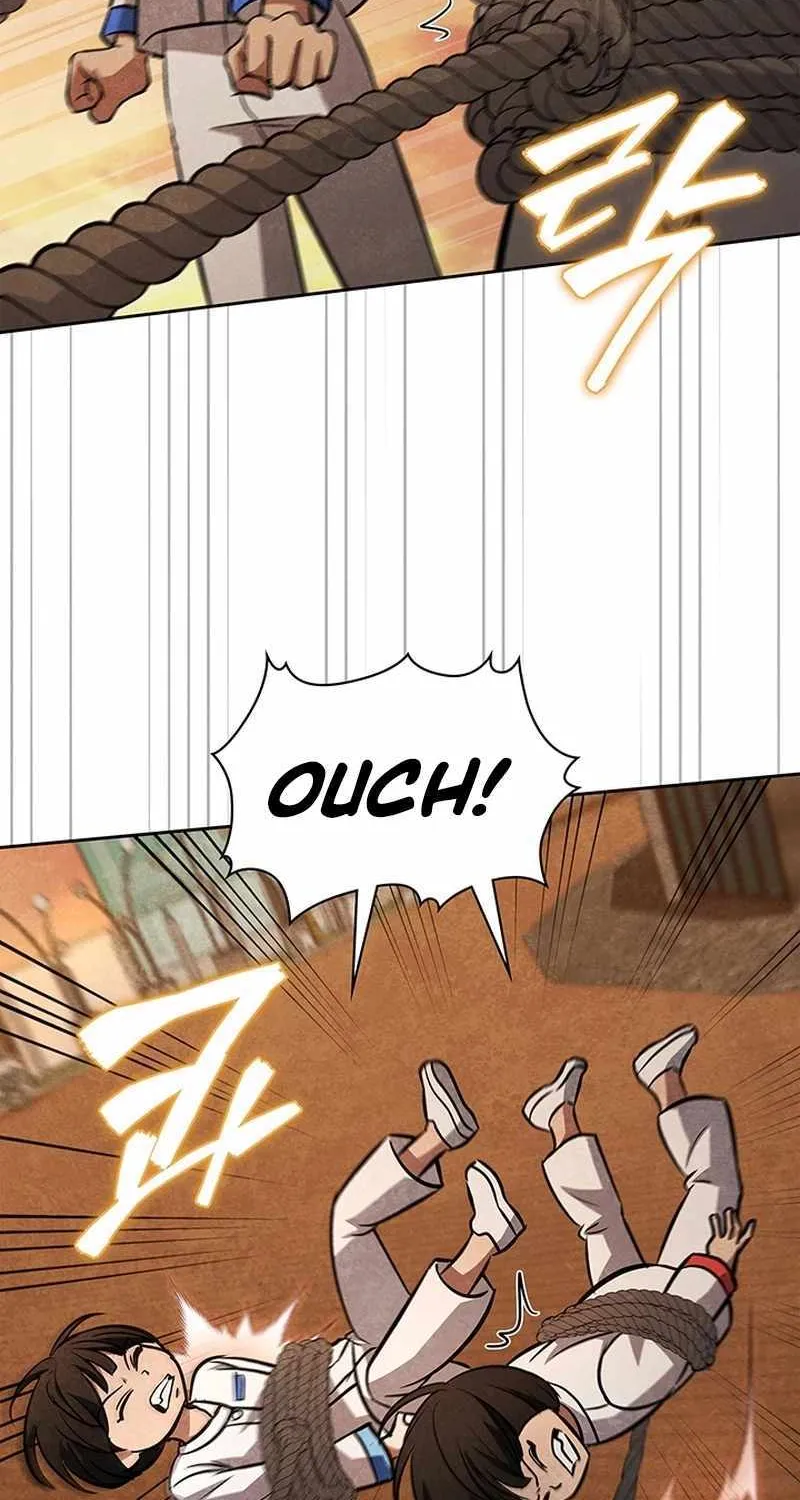 Read How to Survive Restructuring chapter 39 image 25 on Lezhin