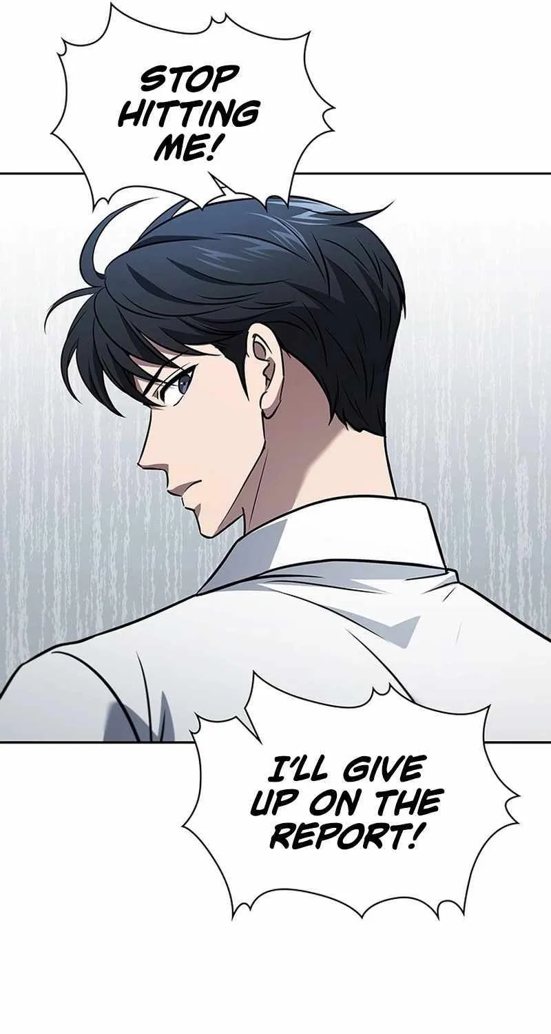 Read How to Survive Restructuring chapter 39 image 27 on Lezhin