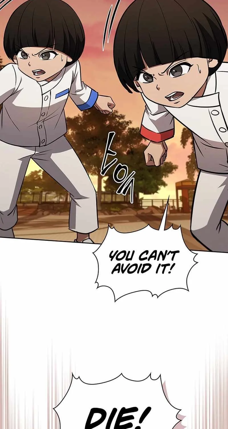 Read How to Survive Restructuring chapter 39 image 3 on Lezhin