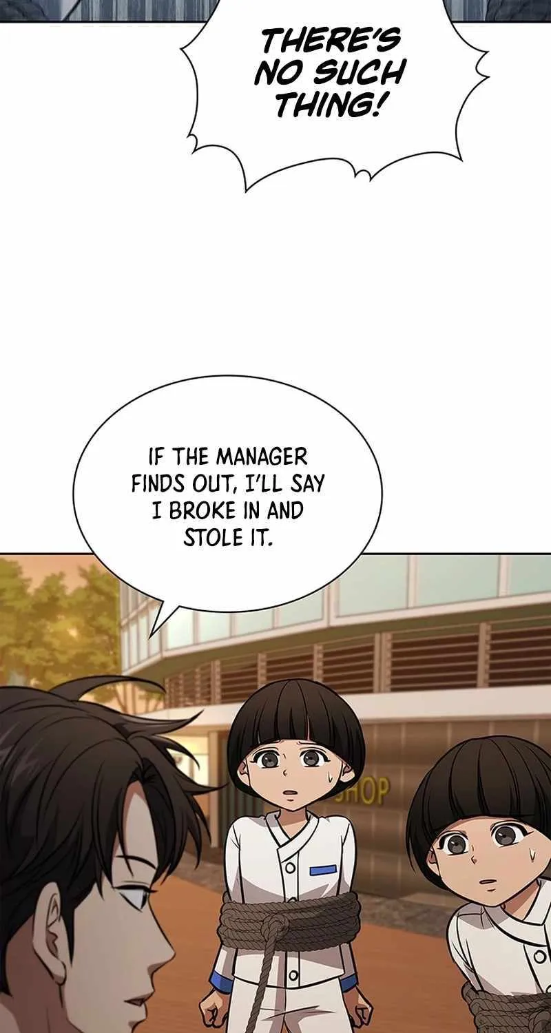 Read How to Survive Restructuring chapter 39 image 35 on Lezhin