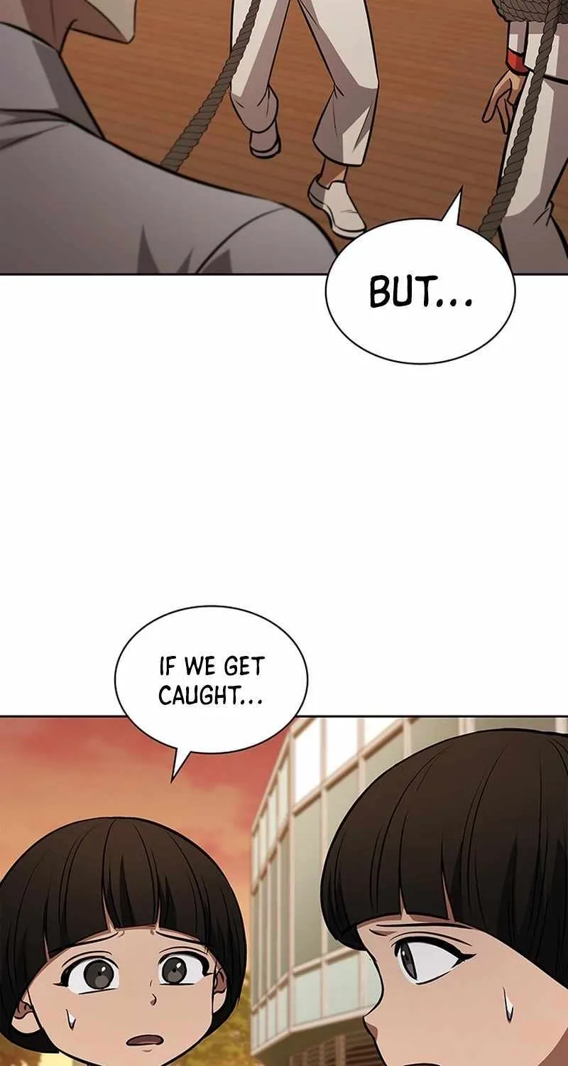 Read How to Survive Restructuring chapter 39 image 36 on Lezhin