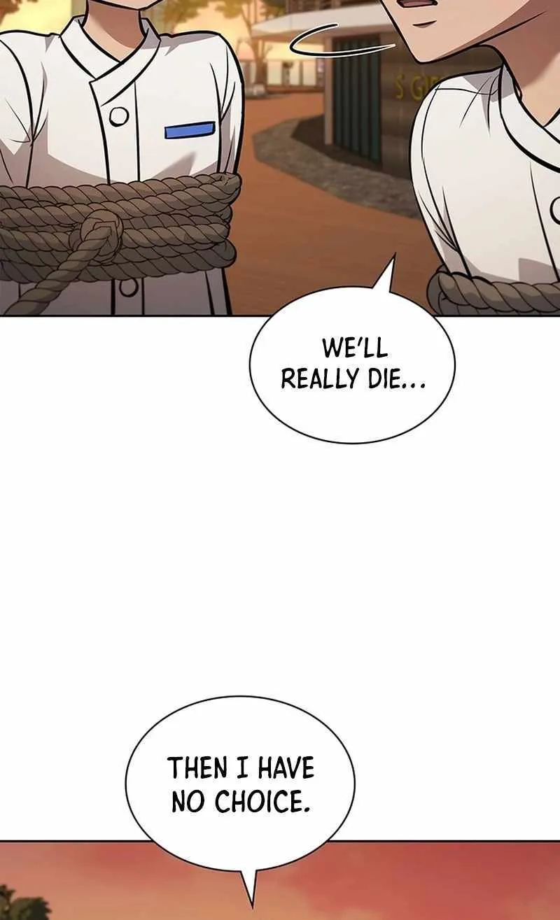 Read How to Survive Restructuring chapter 39 image 37 on Lezhin