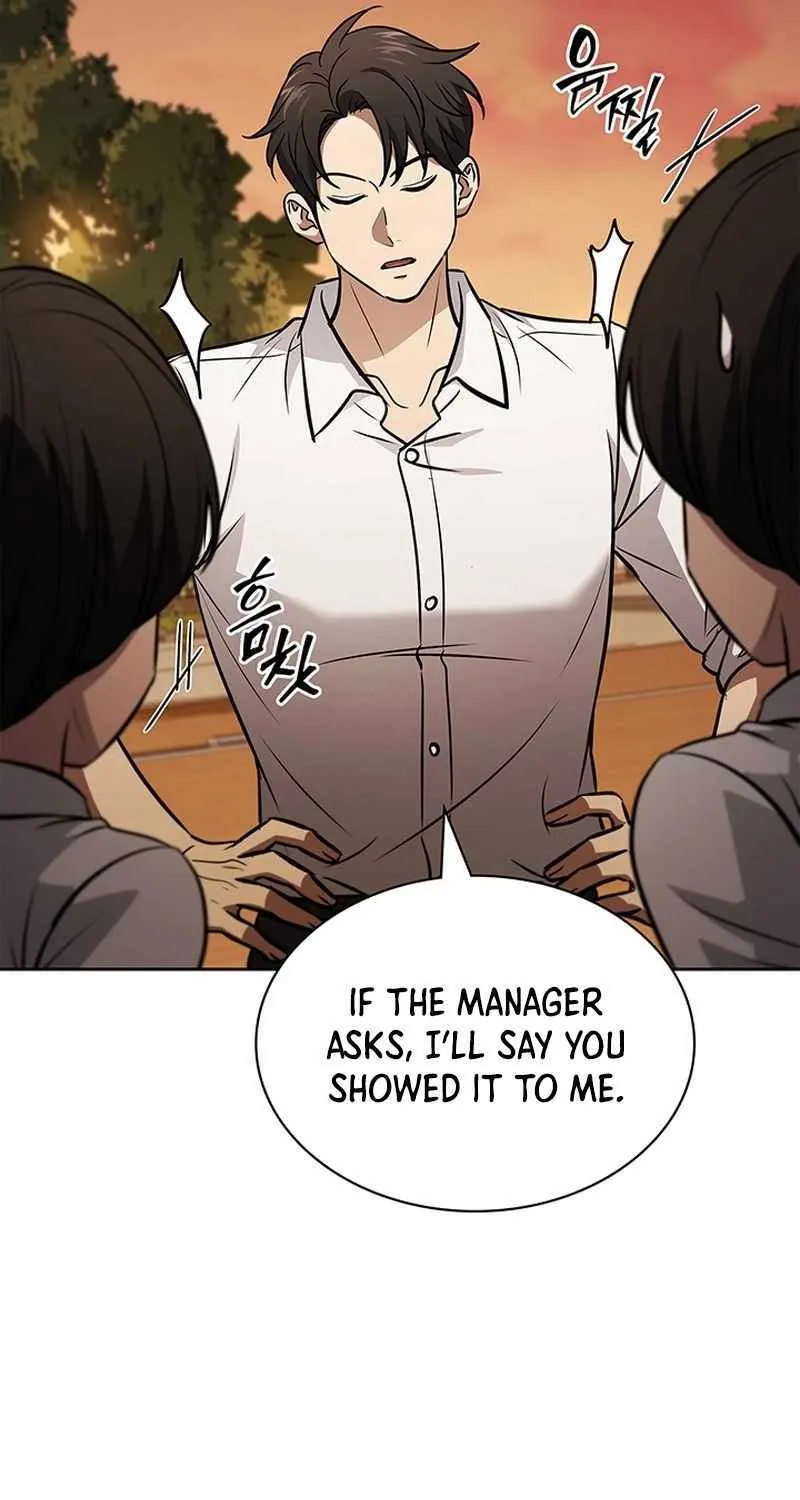 Read How to Survive Restructuring chapter 39 image 38 on Lezhin