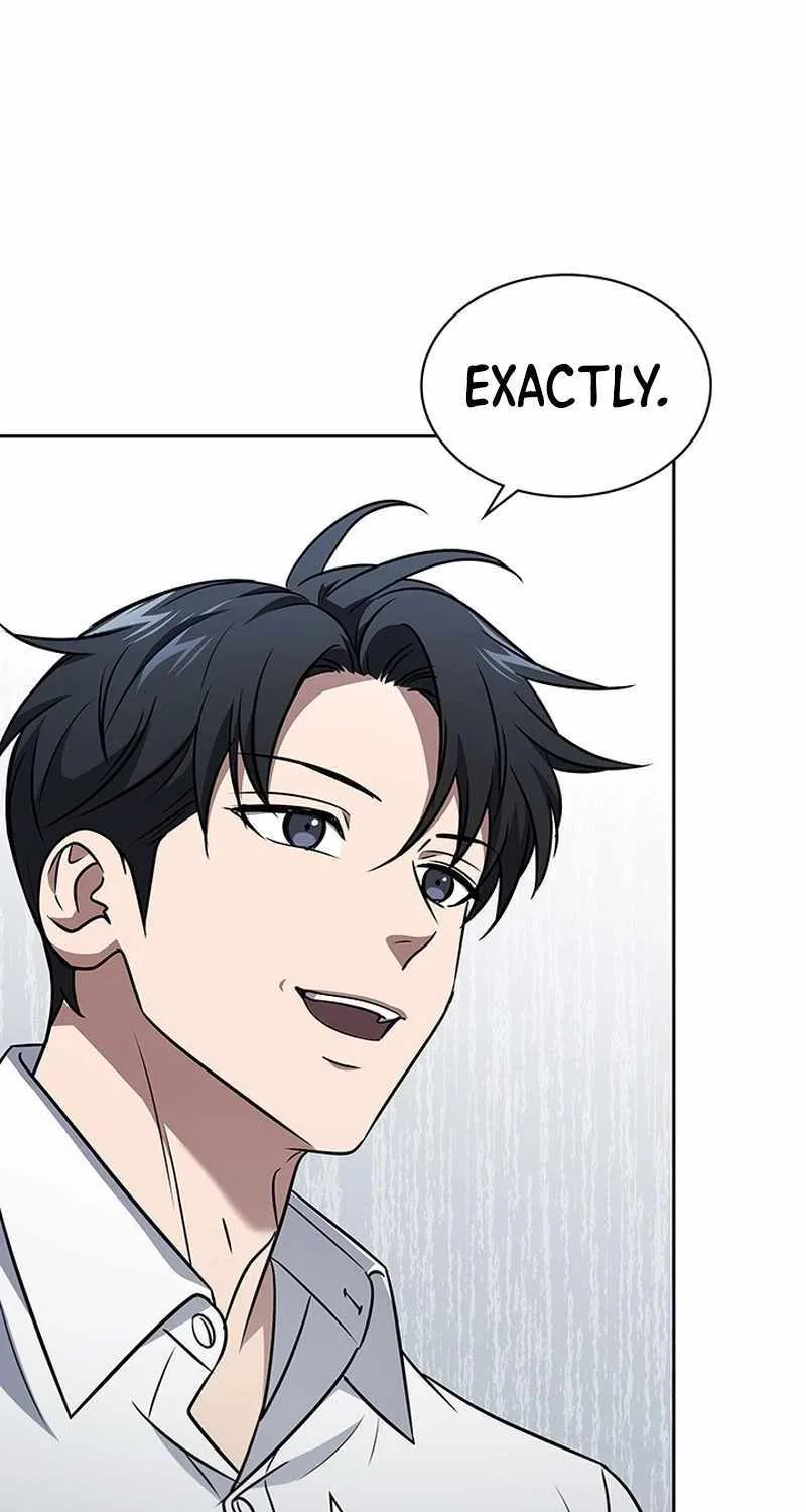 Read How to Survive Restructuring chapter 39 image 40 on Lezhin