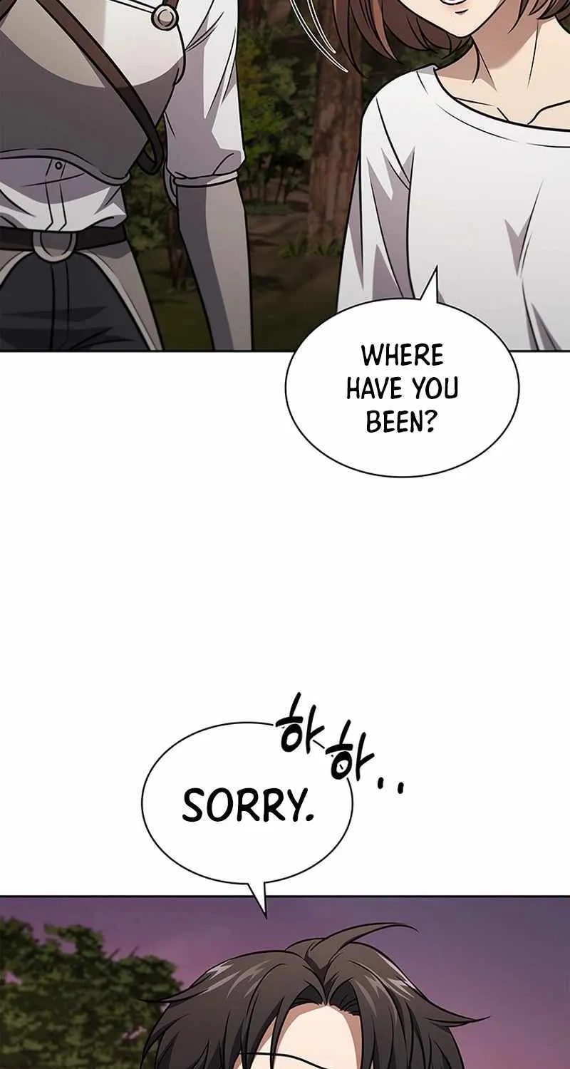 Read How to Survive Restructuring chapter 39 image 50 on Lezhin