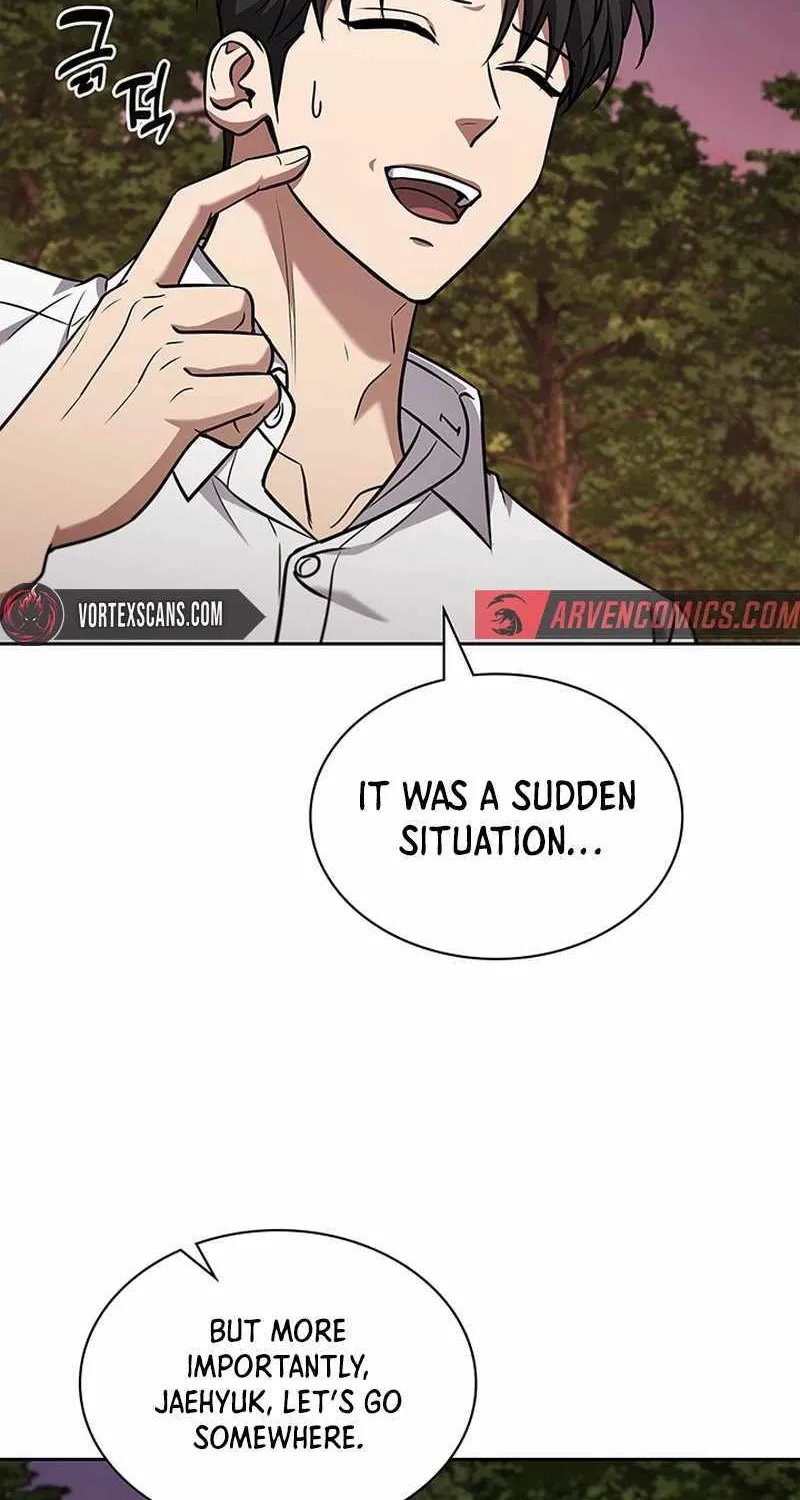 Read How to Survive Restructuring chapter 39 image 51 on Lezhin