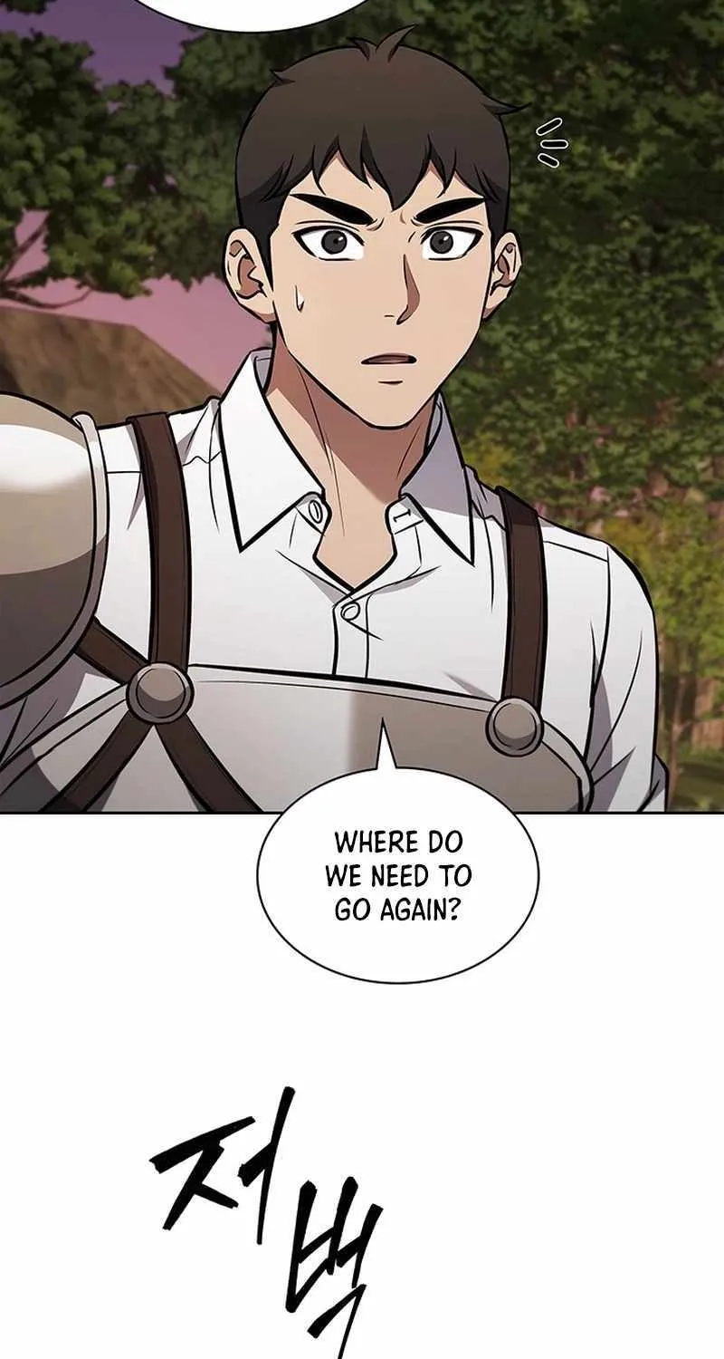 Read How to Survive Restructuring chapter 39 image 52 on Lezhin
