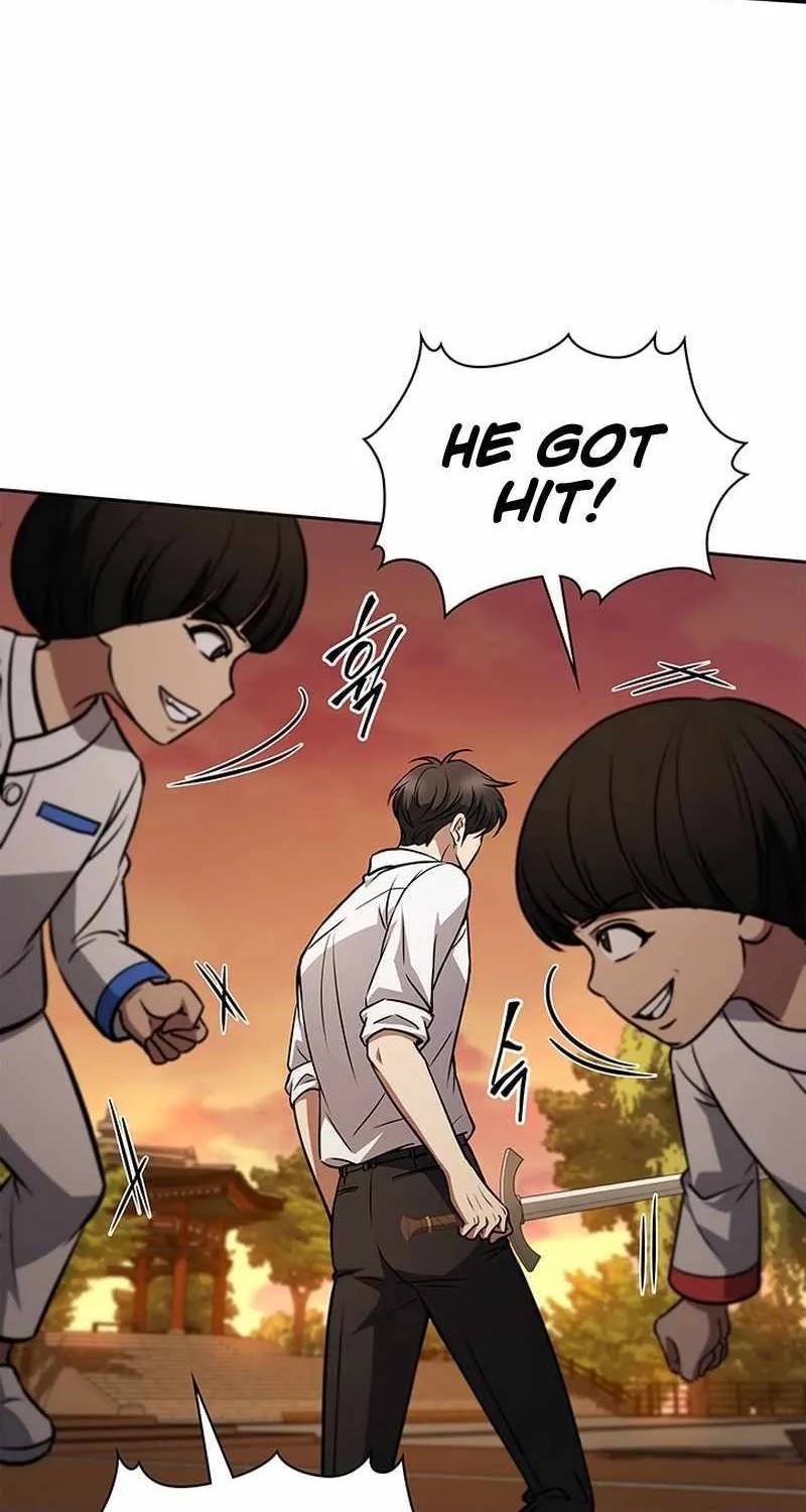 Read How to Survive Restructuring chapter 39 image 7 on Lezhin