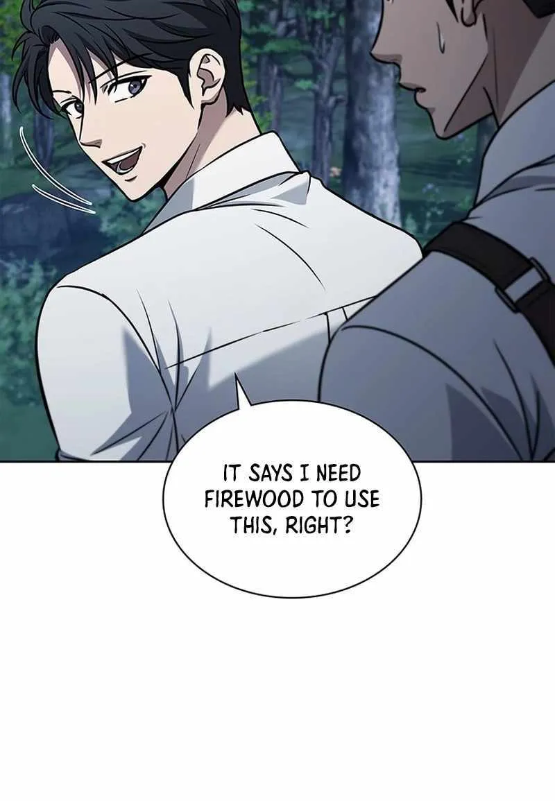 Read How to Survive Restructuring chapter 39 image 70 on Lezhin