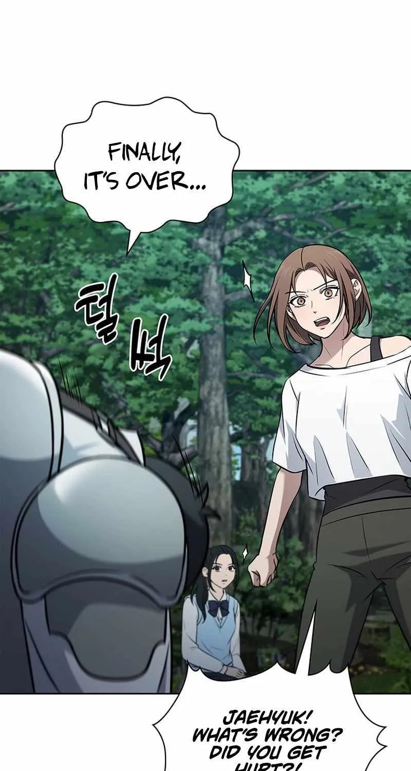 Read How to Survive Restructuring chapter 39 image 75 on Lezhin